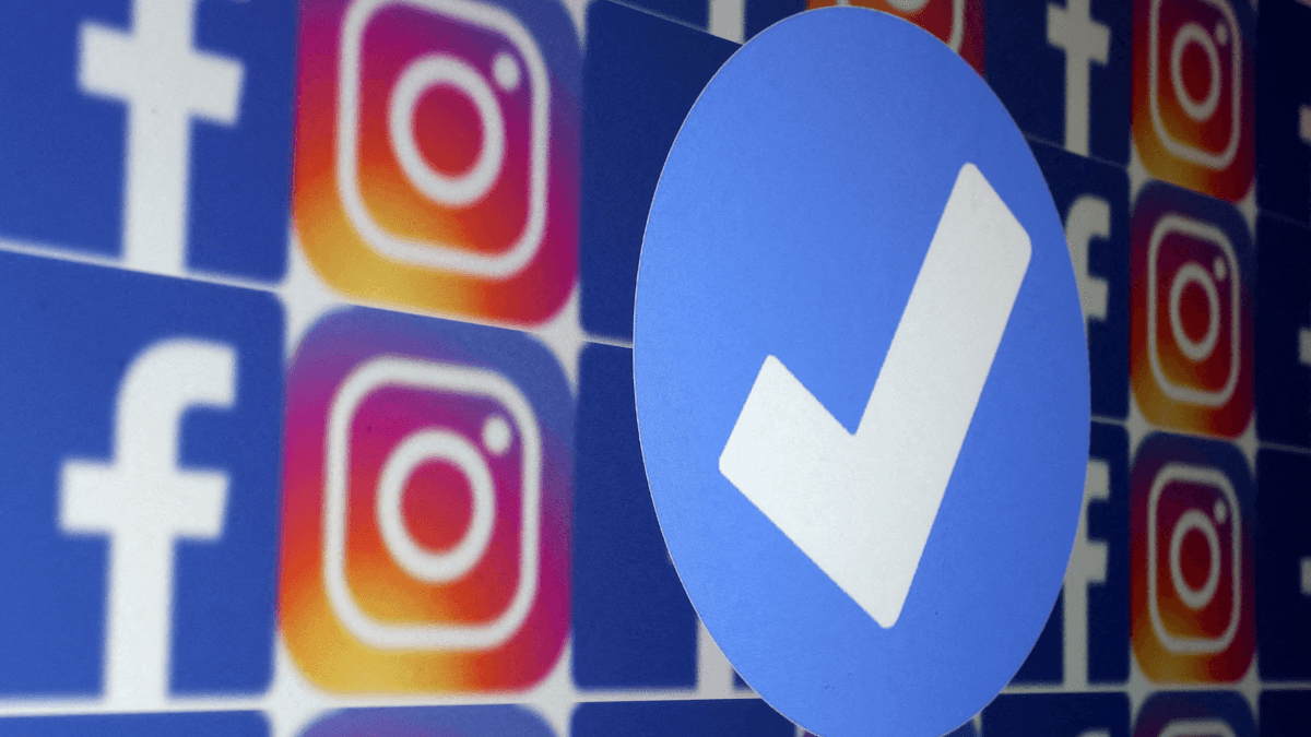 Instagram e Facebook caíram? Plataformas apresentam falha nesta sexta (12)