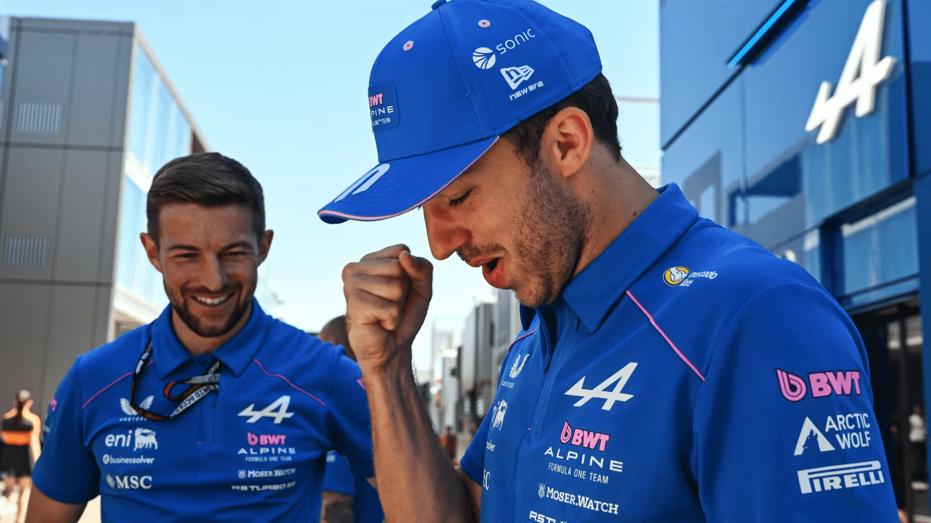 FIA aceita recurso da Alpine e devolve pódio de Gasly no GP de Mônaco