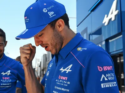 FIA aceita recurso da Alpine e devolve pódio de Gasly no GP de Mônaco