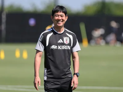 Japão chega como surpresa na Copa do Mundo 2026?