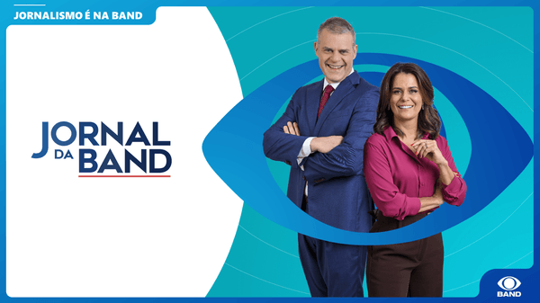 Jornal da Band