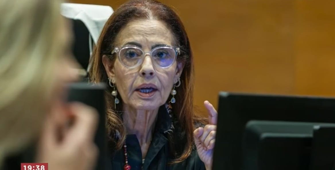 Juíza do caso Henri Borel já foi alvo de polêmica em outro júri em 2011
