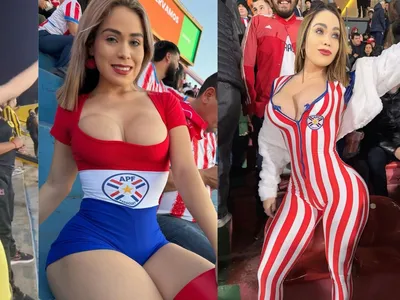 "LA MADRINA"
