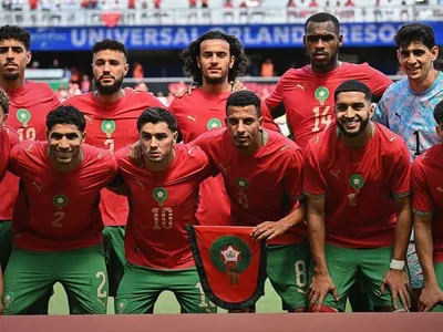 Após cortes, veja a provável escalação do Marrocos contra o Brasil