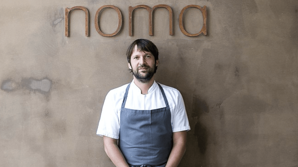 Noma reabre com liderança de René Redzepi após denúncias de abuso