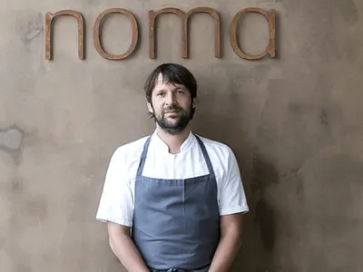 Noma reabre com liderança de René Redzepi após denúncias de abuso