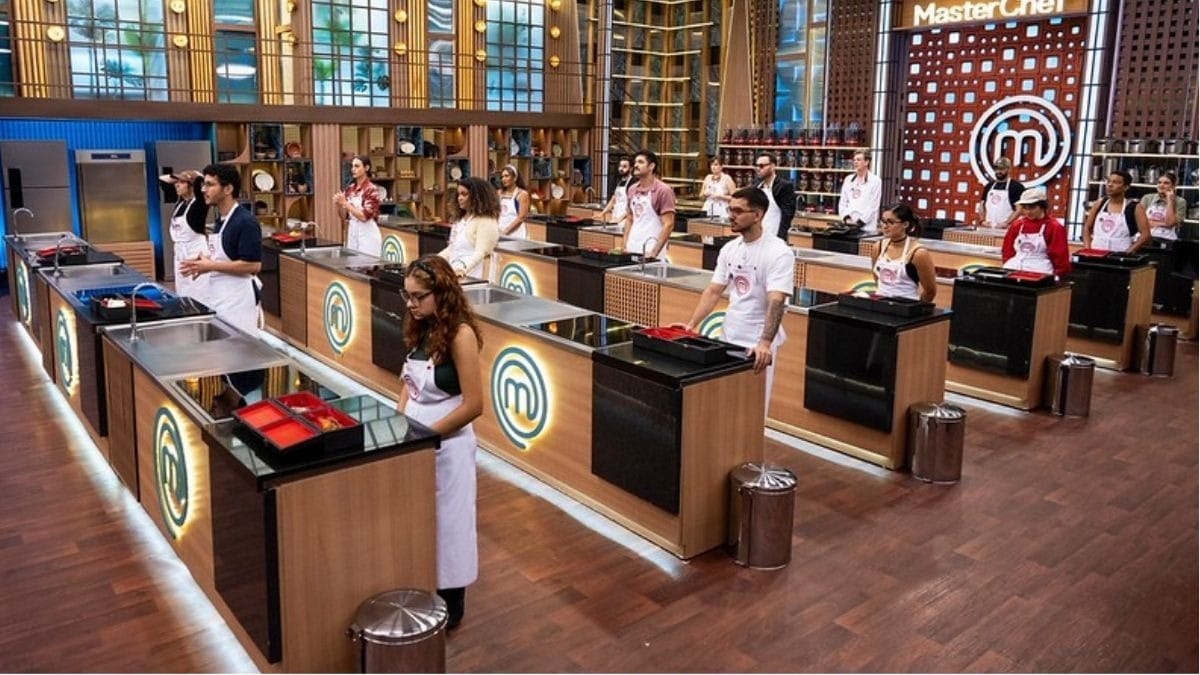 MasterChef 2026 tem prova inédita do “Amo ou Odeio”; saiba como funciona