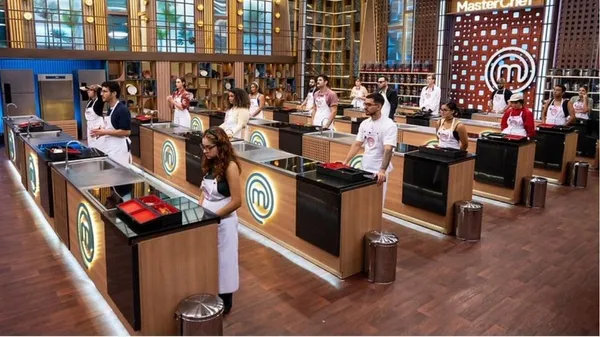 MasterChef 2026 tem prova inédita