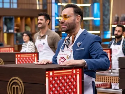 Quem é Reinaldo, participante do MasterChef 2026?