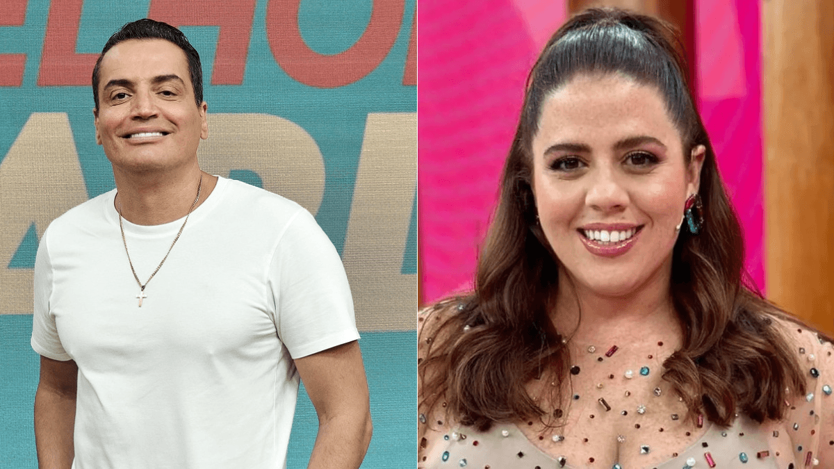 "Já sabia": Leo Dias diz por que preservou gravidez de Tati Machado