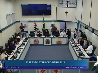 Taxa do lixo é revogada em Caraguatatuba