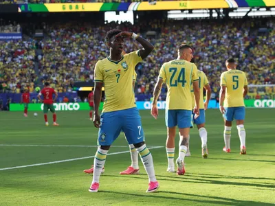 Jogos do Brasil elevam demanda e emprego em bares e restaurantes