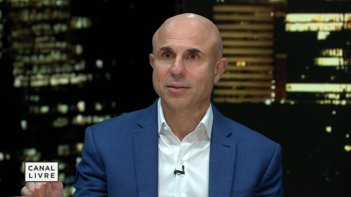 Nova droga reduz em 55% risco de avanço do câncer de pâncreas, diz Maluf
