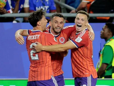 Escócia vence Haiti por 1 a 0 e lidera grupo do Brasil na Copa do Mundo