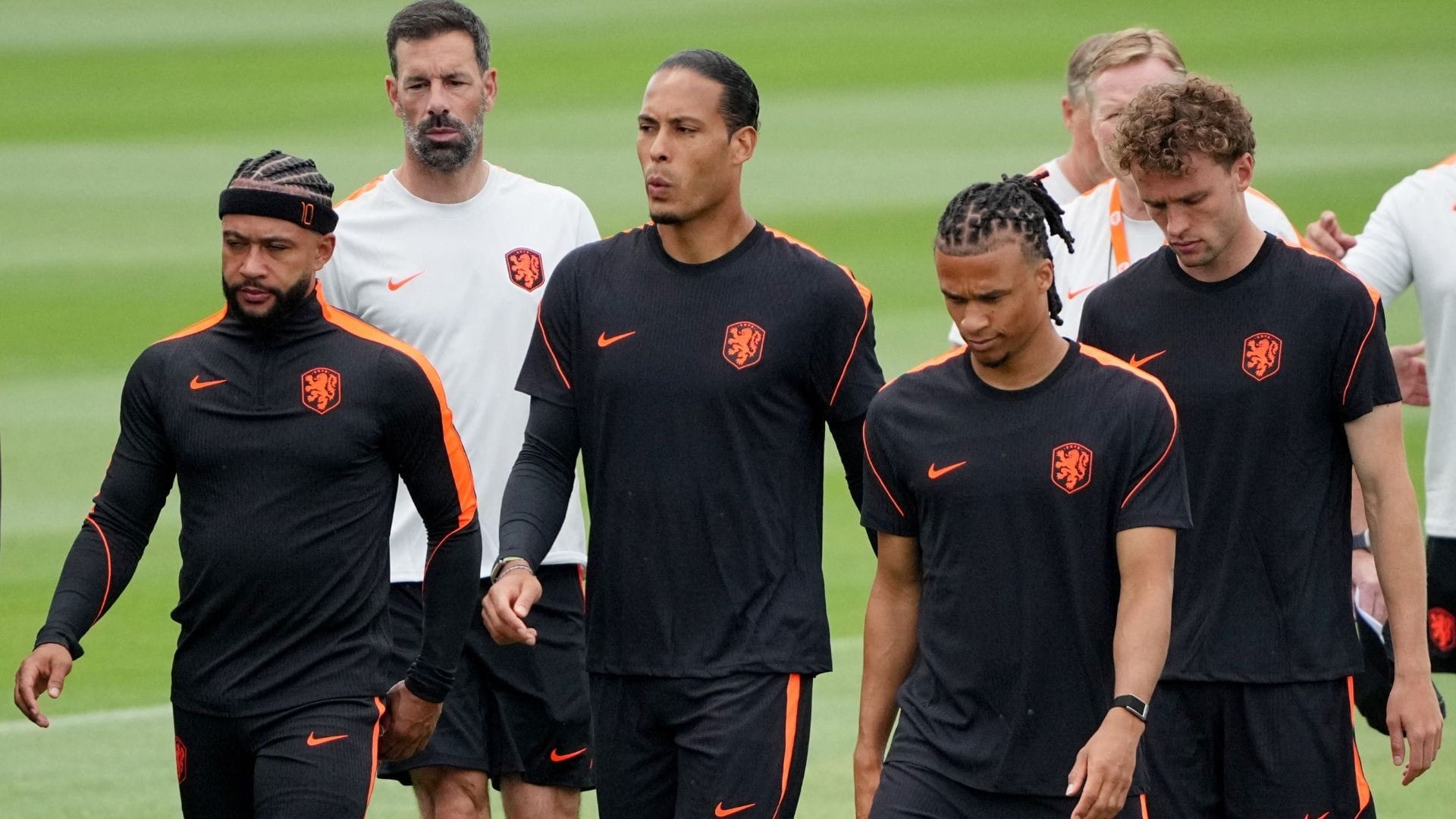 Holanda x Japão e Suécia x Tunísia: saiba onde assistir ao vivo aos jogos