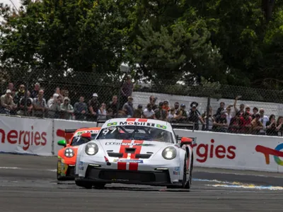 Porsche Cup Brasil 2026