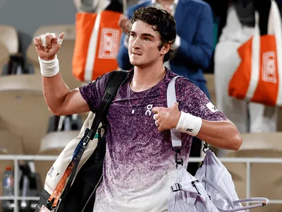 João Fonseca conhece chave do ATP de Halle e pode encarar Zverev