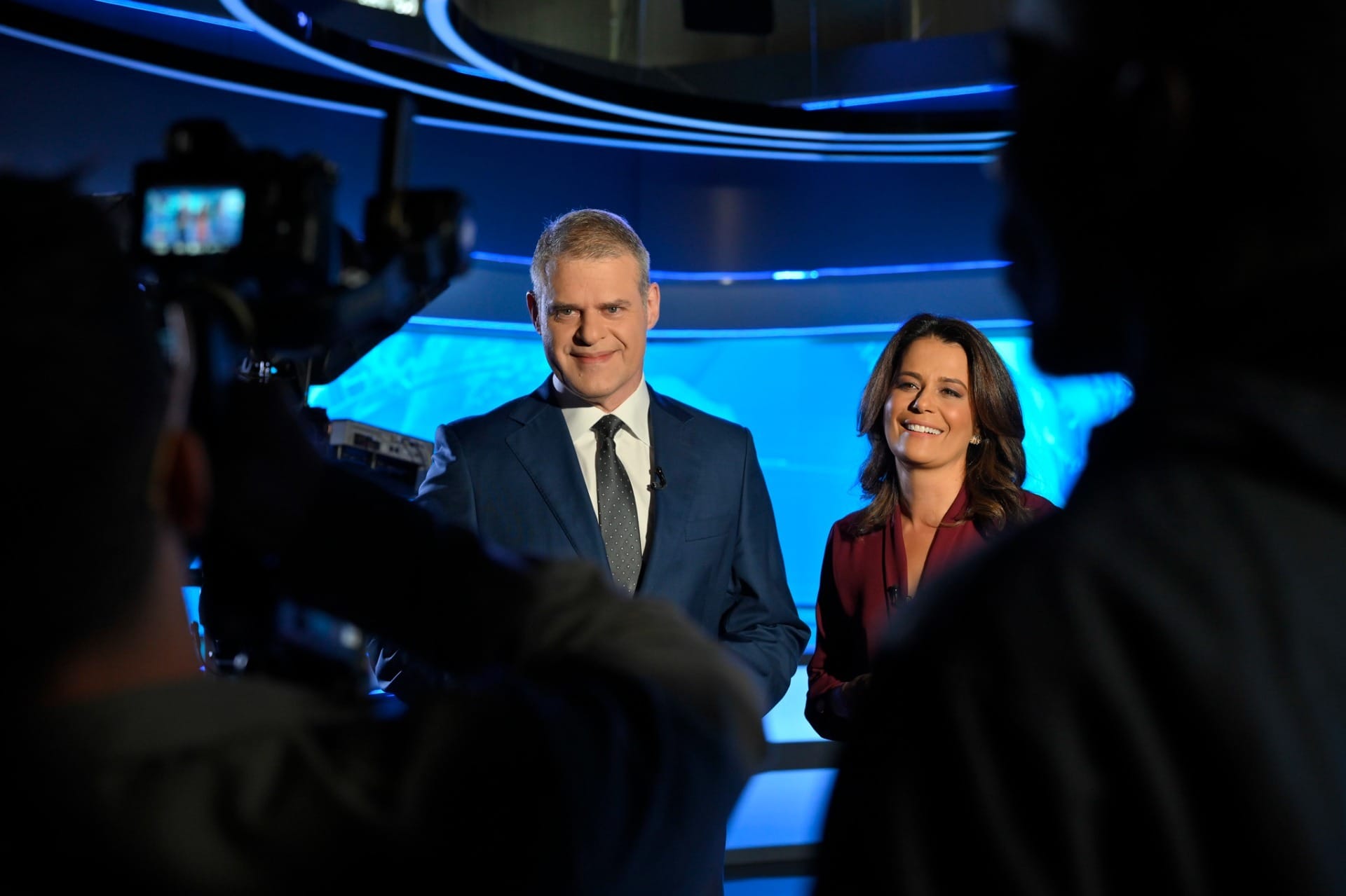 Jornal da Band