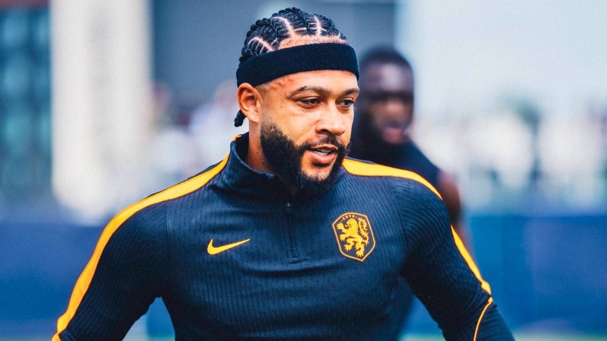 Salário "patamar Yuri" e dívida: Memphis e Corinthians debatem renovação