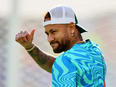 Neymar contra a Escócia? Quesada traz informação dos bastidores
