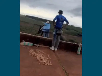 Limeira (SP) irá processar governo federal após morte de jovem em rope jump