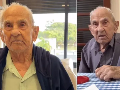 Influenciador Vovô Anésio morre aos 88 anos