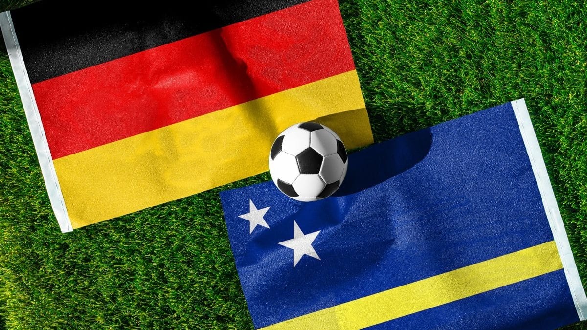 Alemanha x Curaçao: escalações definidas para jogo do Grupo E