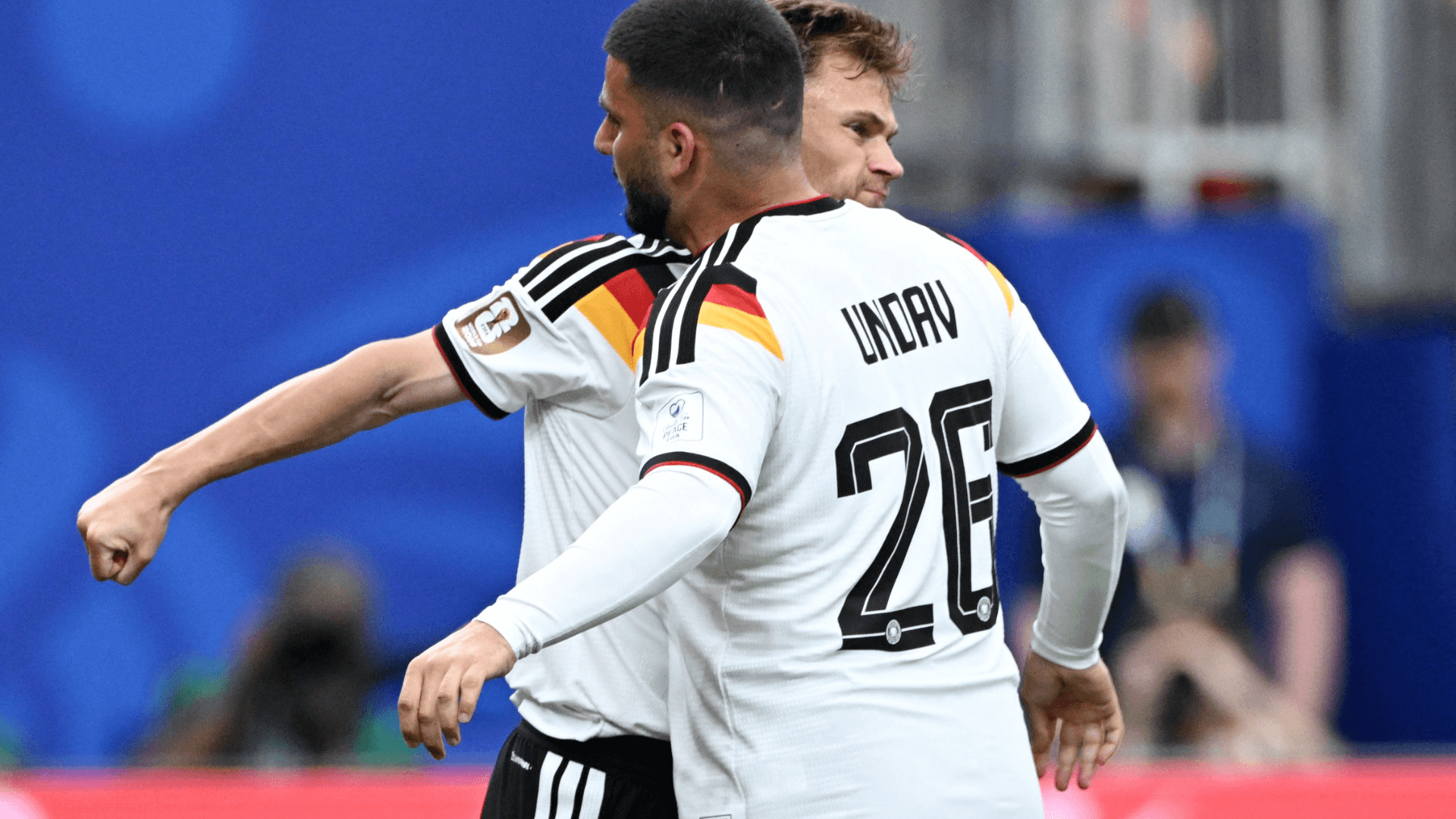 Copa do Mundo tem média de 3 gols por jogo; veja todos resultados e grupos