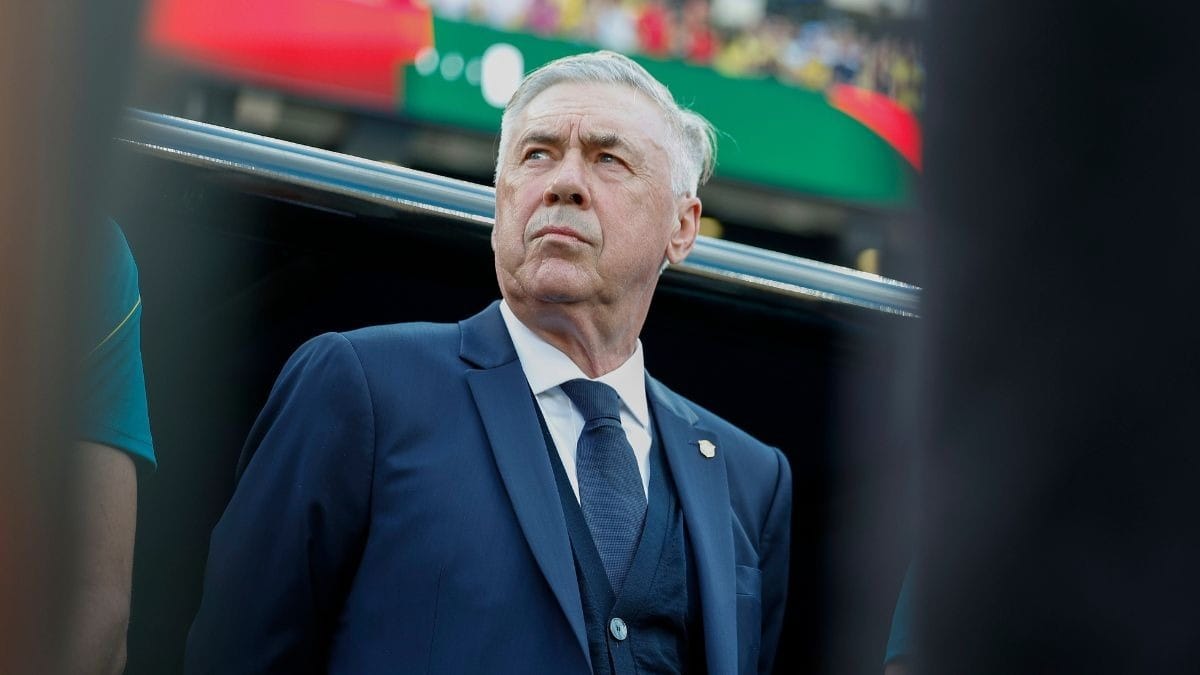Elia Jr. detona Ancelotti após empate do Brasil: "Ultrapassado"
