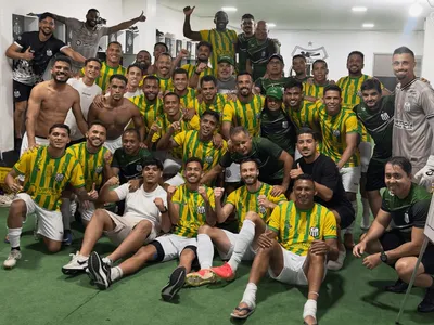 Série D tem todos jogos do mata-mata definidos; veja quem enfrenta quem
