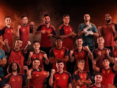 Espanha estreia contra Cabo Verde para quebrar tabu pós-título; confira