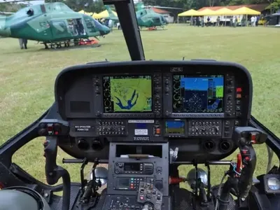 Colisão entre helicópteros no RJ: veja os modelos e os proprietários