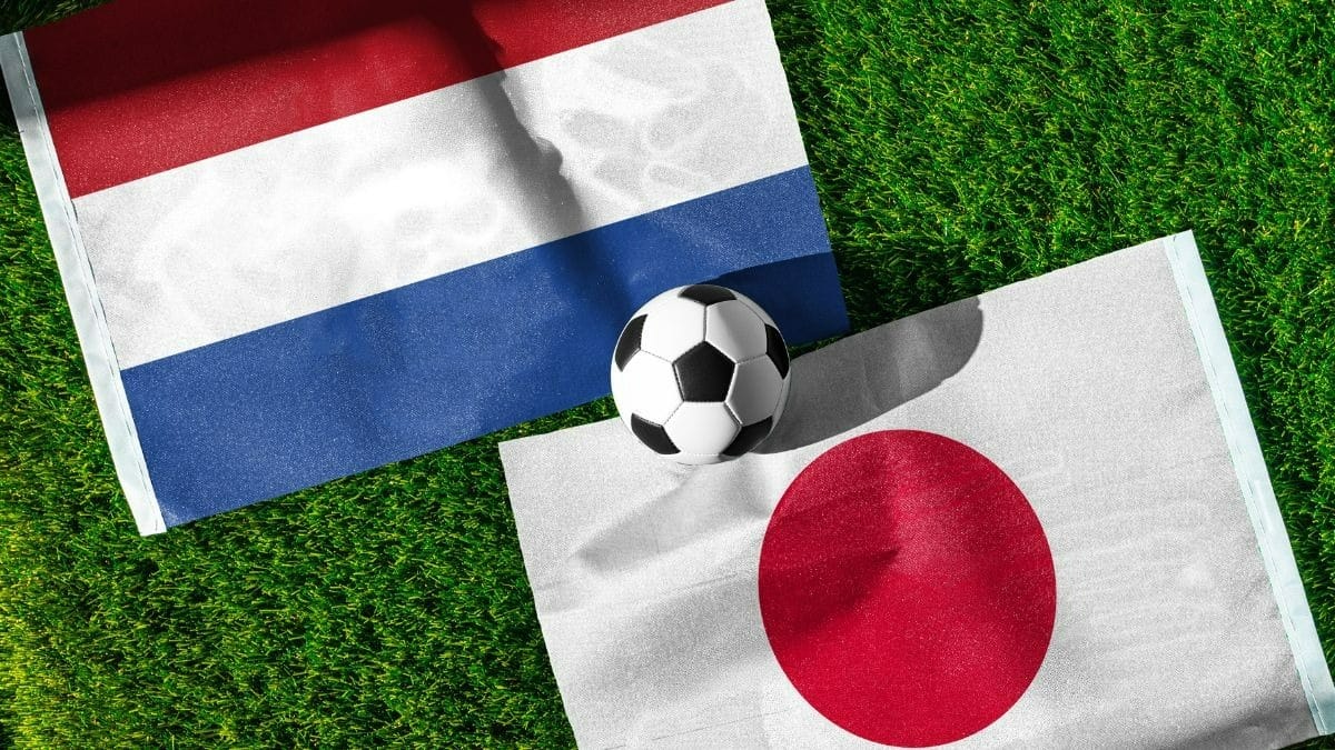 Holanda x Japão: Memphis fica no banco; veja escalações