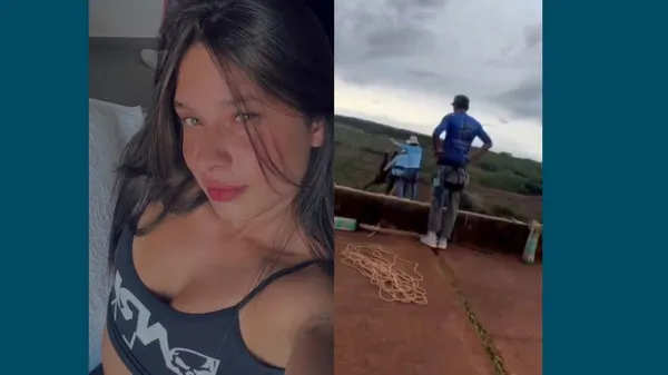 Justiça nega liberdade a 4 réus pela morte de jovem em salto de rope jump