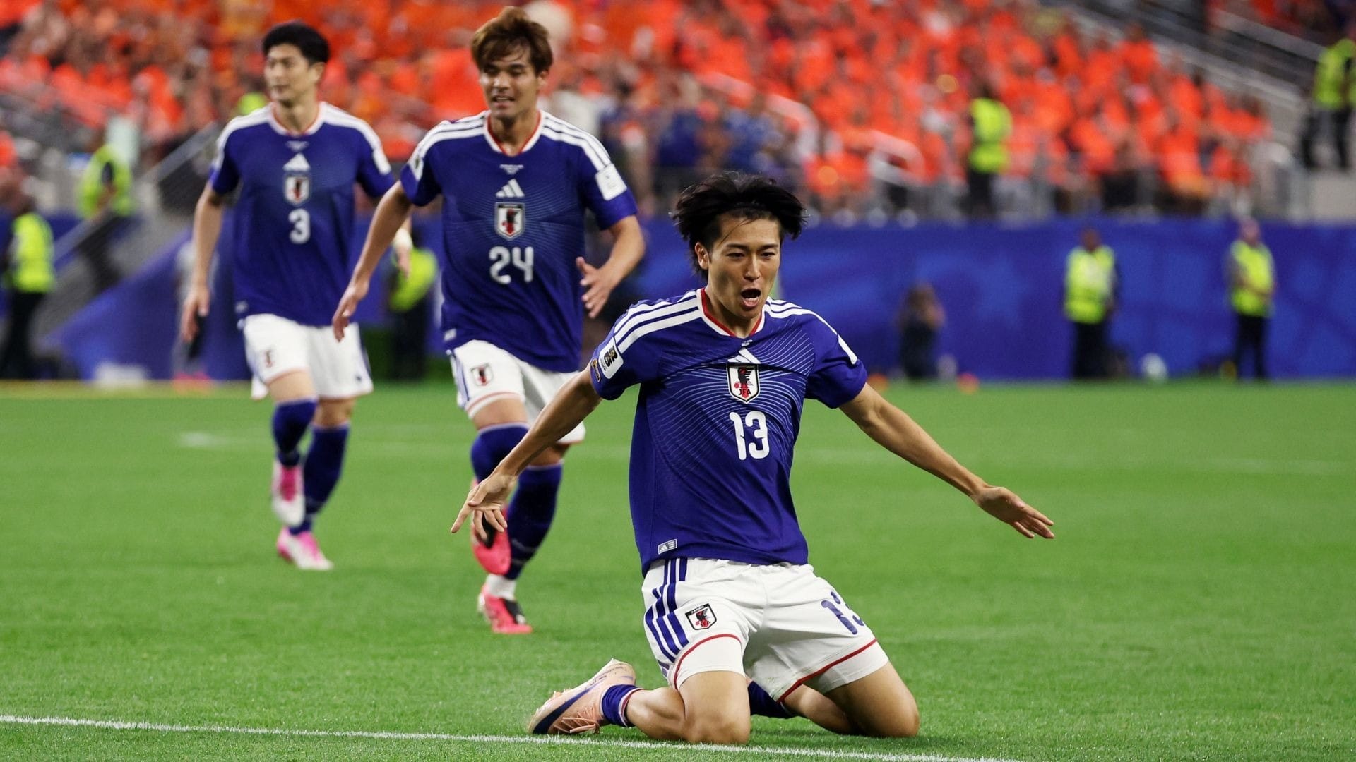 Entenda por que uma vitória do Japão contra o Brasil não seria uma surpresa