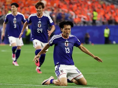 Entenda por que uma vitória do Japão contra o Brasil não seria uma surpresa