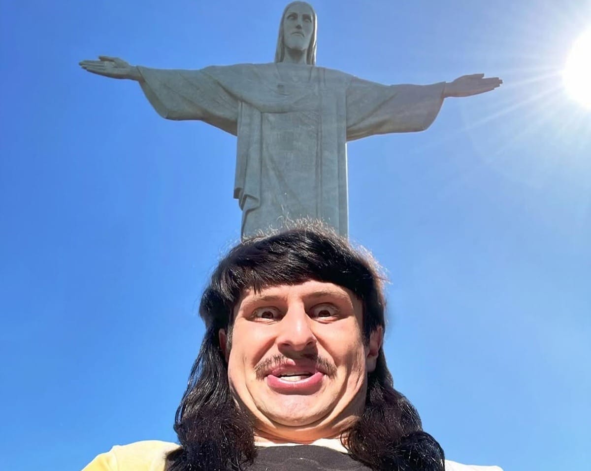 Artista estava em turn&ecirc; mundial e havia se apresentado em SP em 6 de junho