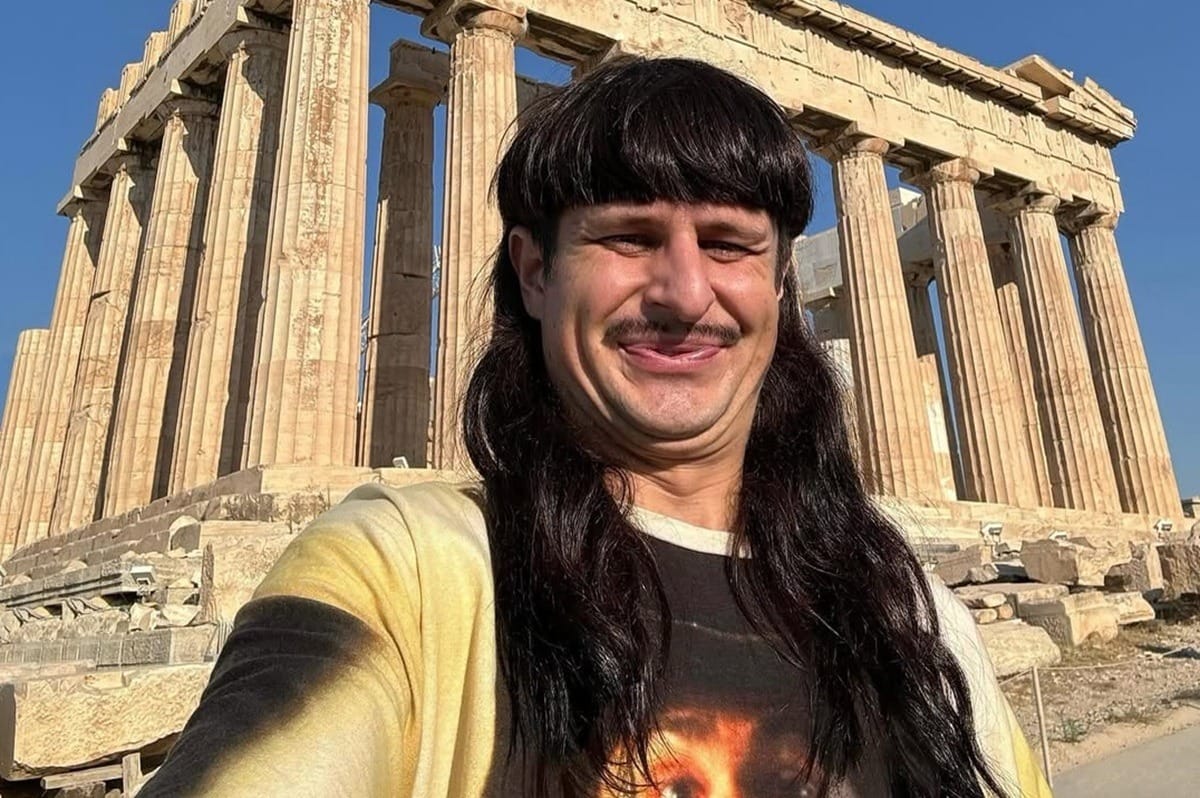O artista tem mais de 11 milh&otilde;es de ouvintes mensais no Spotify