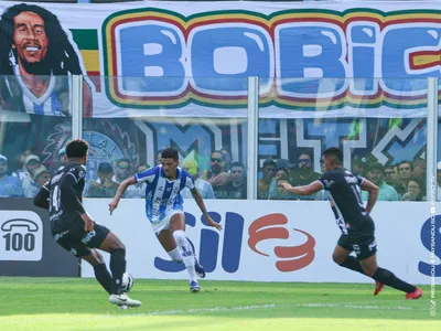 Futebol