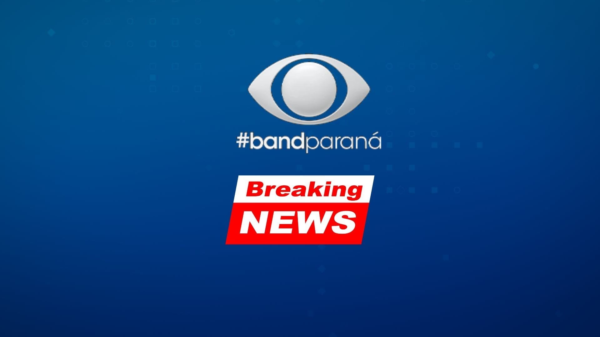 Colisão frontal na BR-373 mata duas pessoas em Guamiranga, no Paraná