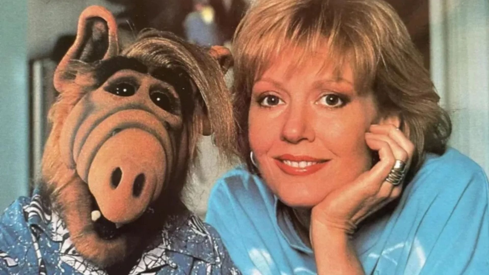 Anne Schedeen, atriz de Alf, o ETeimoso, morre aos 77 anos