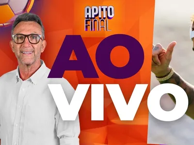 Apito Final: Neto analisa Neymar fora dos treinos e empate da Seleção