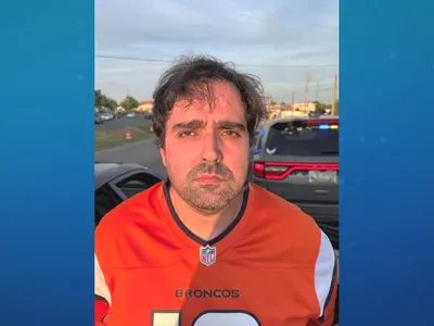 Brasileiro apontado como ex-integrante do PCC e CV é preso nos EUA