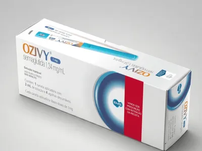 Ozivy: caneta emagrecedora produzida em Hortolândia começa a ser vendida