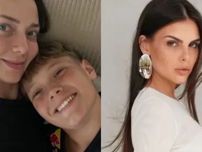 Ex elogia Neymar e web vê indireta para Amanda Kimberly: 'Respeito'
