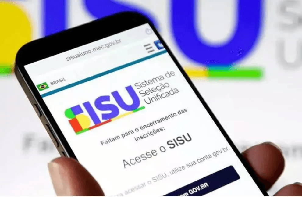 Inscrições para o Sisu+ vão até sexta; veja como participar