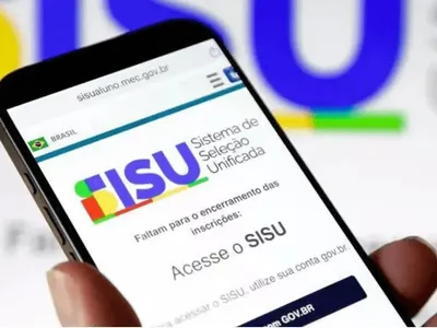 Inscrições para o Sisu+ vão até sexta; veja como participar
