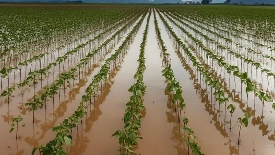 El Niño reacende alerta para desastres climáticos no Rio Grande do Sul