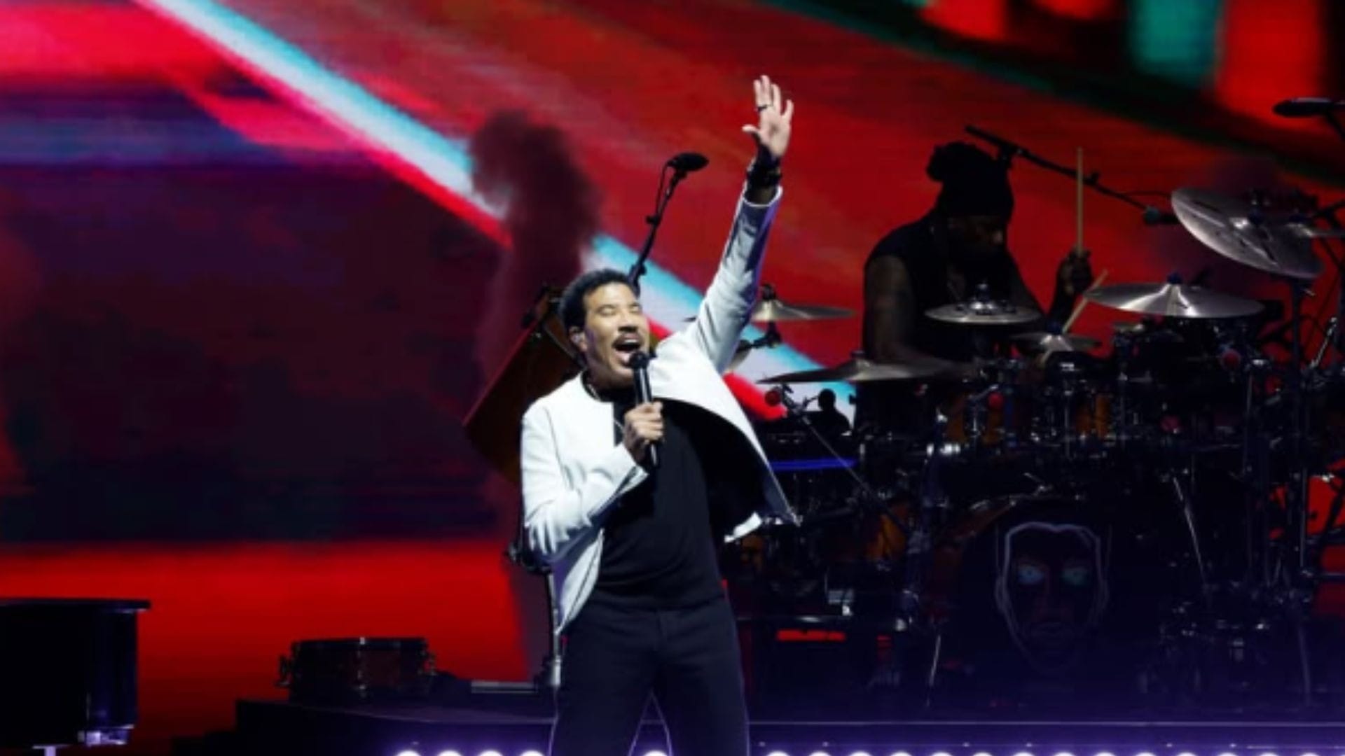 Lionel Richie no Brasil: saiba tudo sobre apresentação do cantor em SP