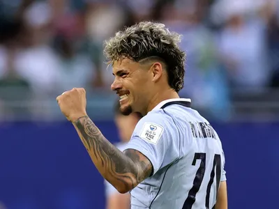 Autor de gol do Uruguai já esteve na mira do Flamengo e eliminou o Brasil